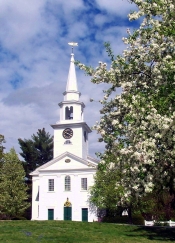 Carlisle Church