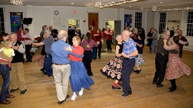 Carlisle Dancers