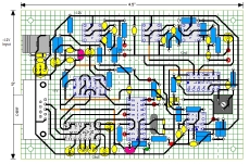 Circuit Board Art