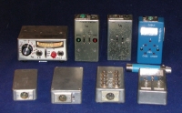Portable Equipment